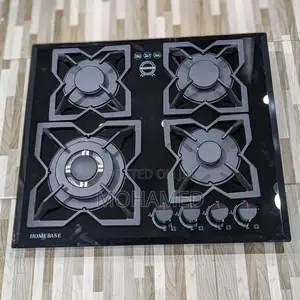 Homebase Full Gas Cooker/Jiko LA Gesi