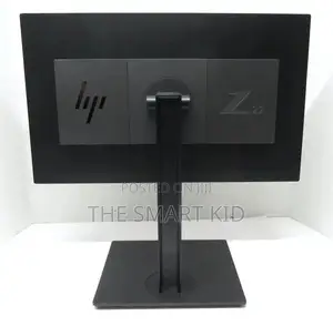 HP Frameless Monitor "22" Inch