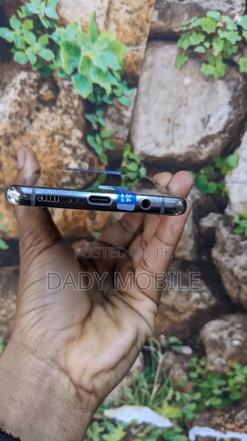 Samsung Galaxy S10 Plus 128 GB Black