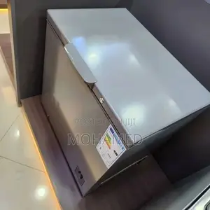 Hisense Freezer/Friza 245L