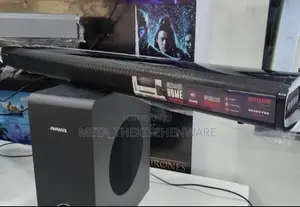 Aiwa Wireless Soundbar 4.1ch (SB-6505) 300W