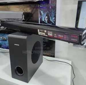Aiwa Wireless Soundbar 4.1ch (SB-6505) 300W