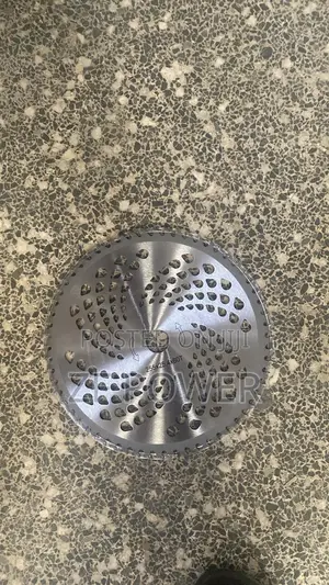 Blades for Brush Cutter