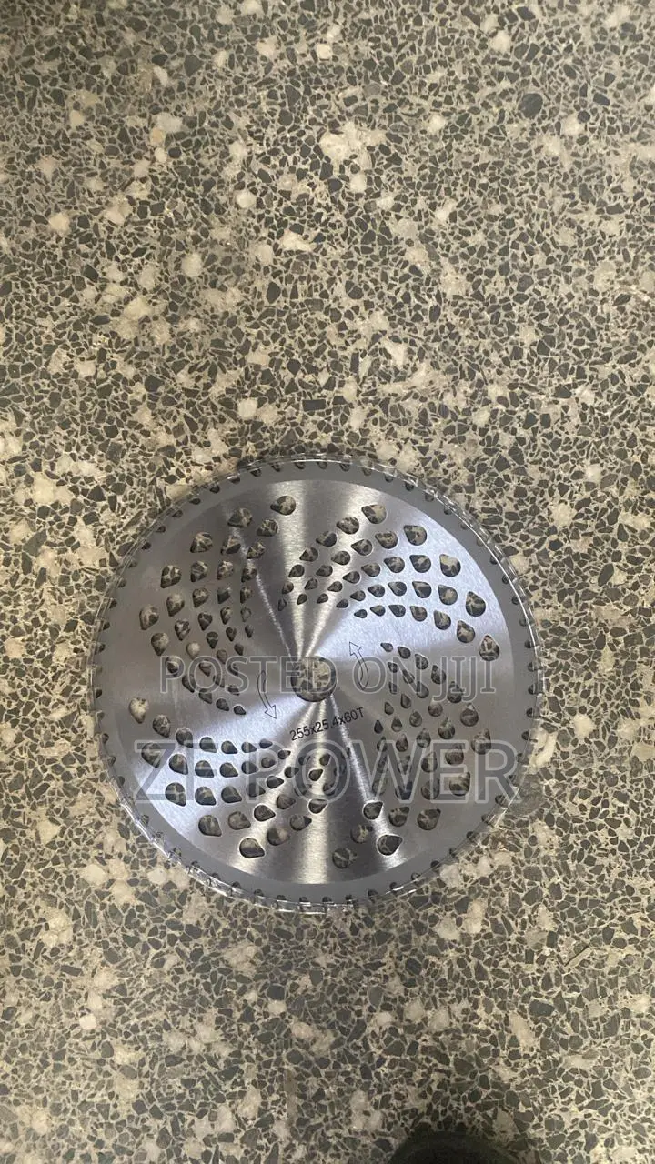 Blades for Brush Cutter