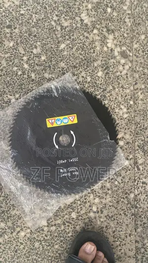 Blades for Brush Cutter