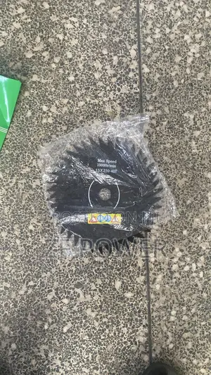 Blades for Brush Cutter