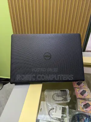 Laptop Dell Inspiron 15 4GB Intel HDD 500GB