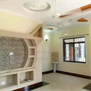 2bdrm Apartment in Dalalipapaatzseven, Bunju for rent