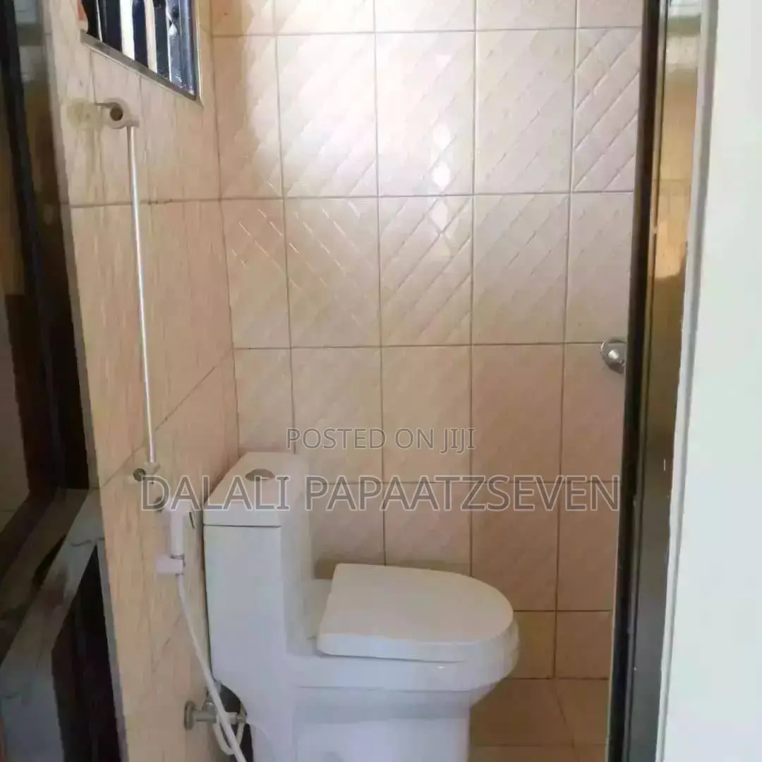 2bdrm Apartment in Dalalipapaatzseven, Bunju for rent