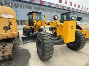 Used Graders for Sale