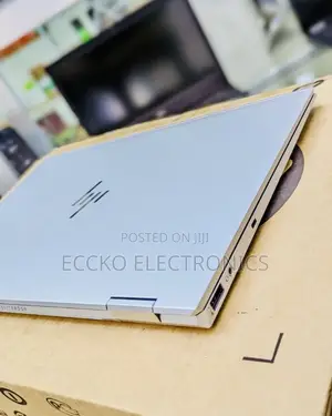 Laptop HP EliteBook X360 1030 G7 16GB Intel Core I5 SSD 256GB
