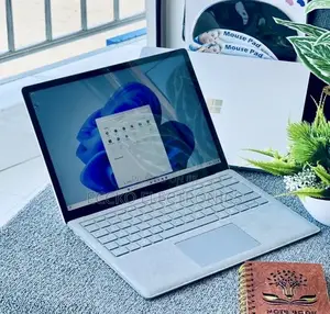 Laptop Microsoft Surface Laptop 2 8GB Intel Core I5 SSD 256GB
