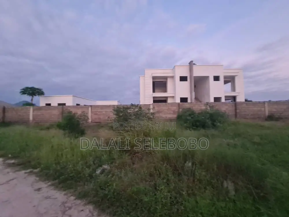 Plot at Bunju Shule Investment Area