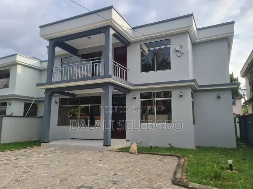 Mini Flat in Mbezi Beach Oasis for sale