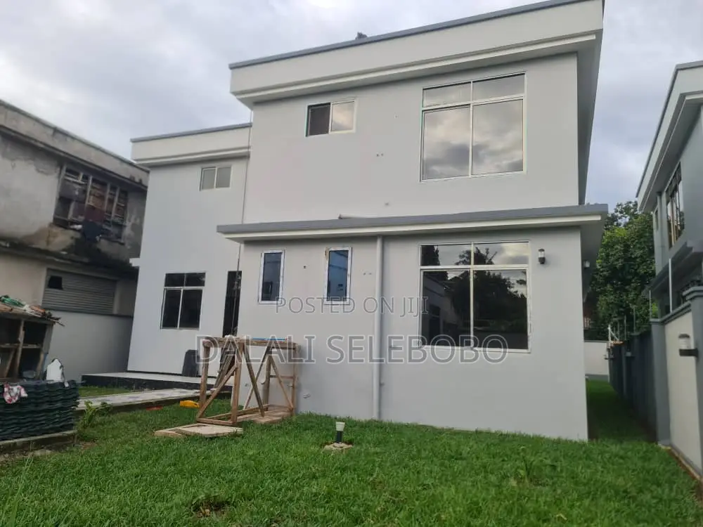 Mini Flat in Mbezi Beach Oasis for sale