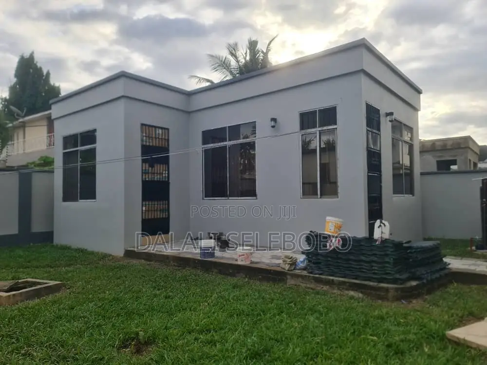 Mini Flat in Mbezi Beach Oasis for sale