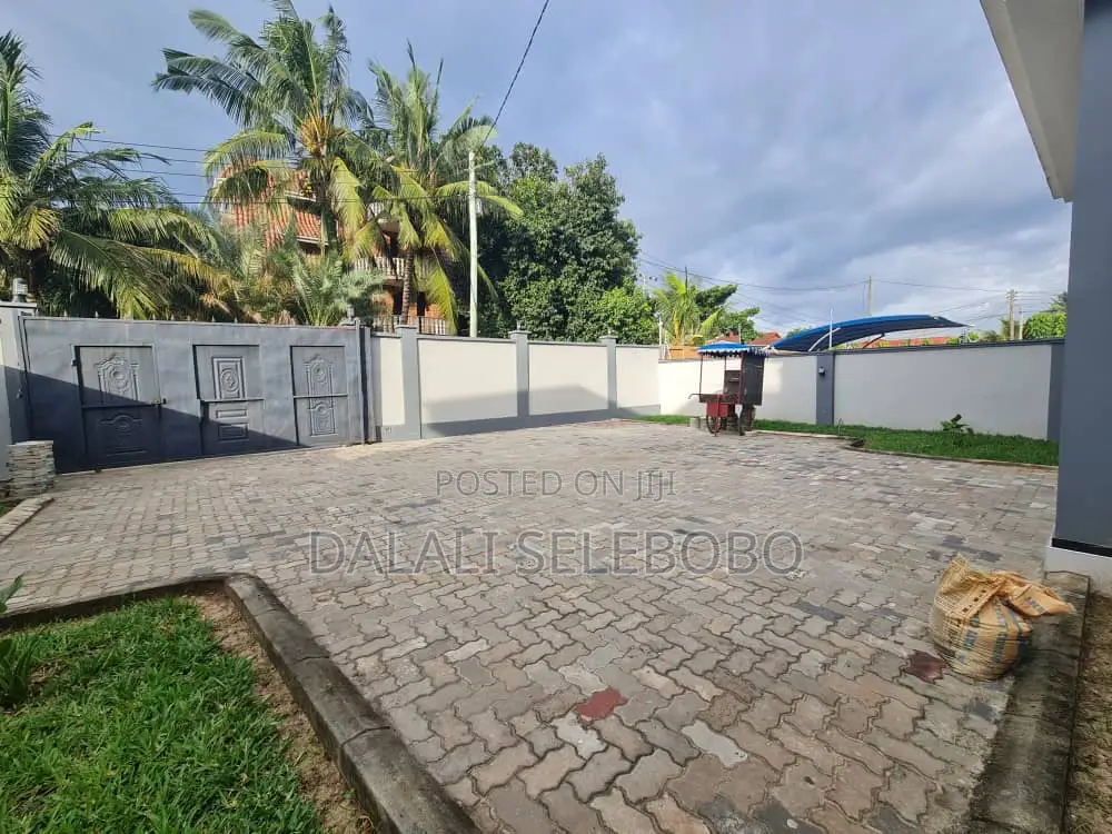 Mini Flat in Mbezi Beach Oasis for sale