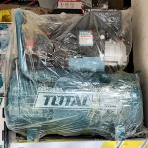 Total Air Compressor 50L