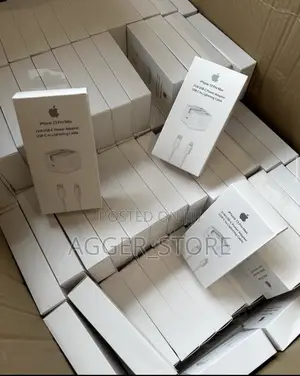 Apple Adapter Original 25watts