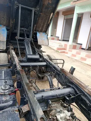 Centar Tipper for Sale