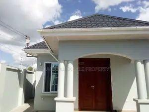 3bdrm Bungalow in Kinondoni for sale
