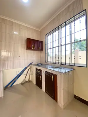 2bdrm Apartment in Dalalipapaatzseven, Bunju for rent