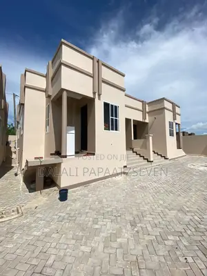 2bdrm Apartment in Dalalipapaatzseven, Bunju for rent