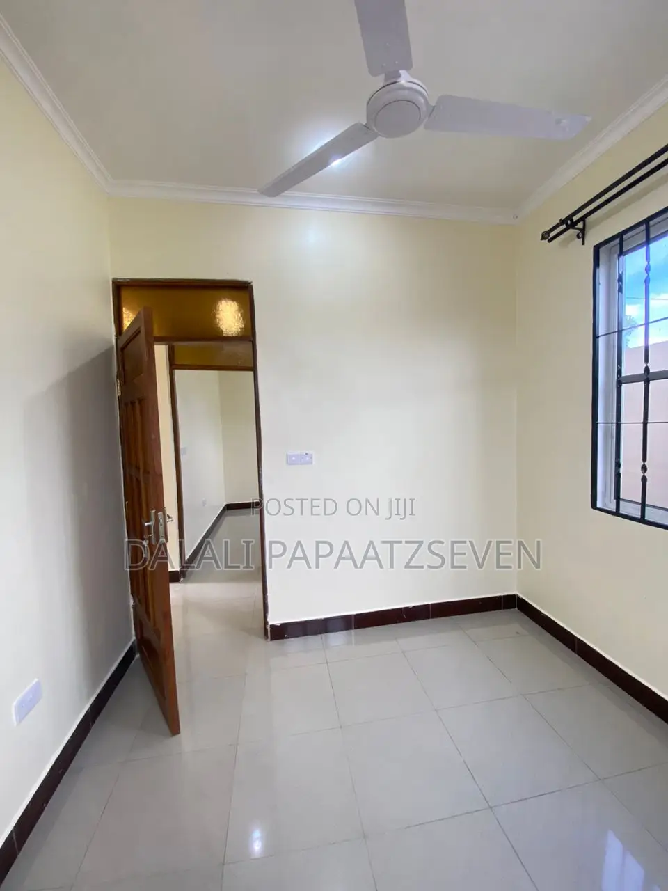 2bdrm Apartment in Dalalipapaatzseven, Bunju for rent