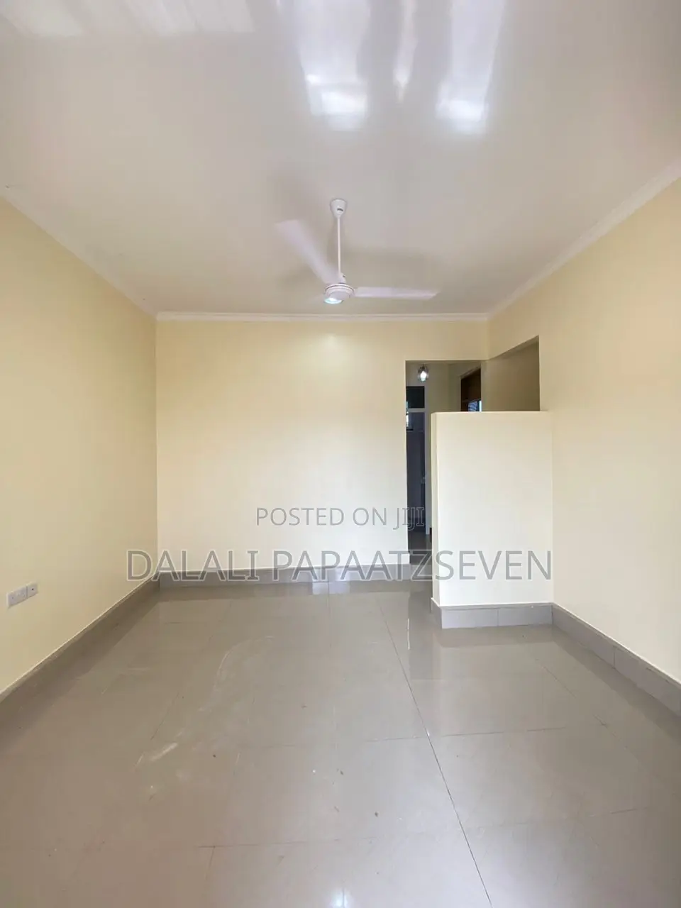 2bdrm Apartment in Dalalipapaatzseven, Bunju for rent