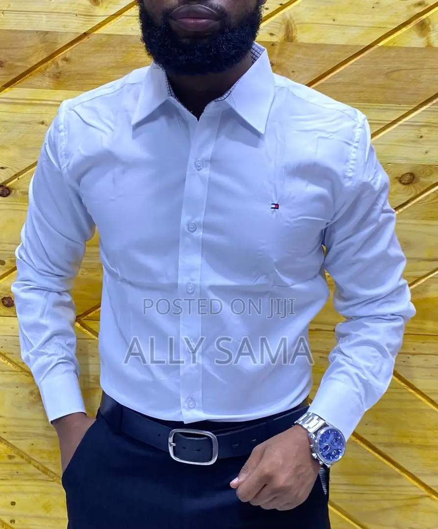 Mens Shirt Tommy Quality