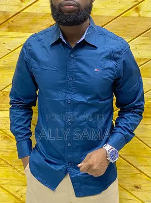Mens Shirt Tommy Quality