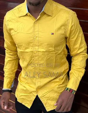 Mens Shirt Tommy Quality