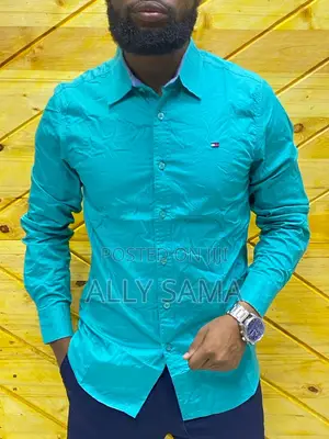 Mens Shirt Tommy Quality