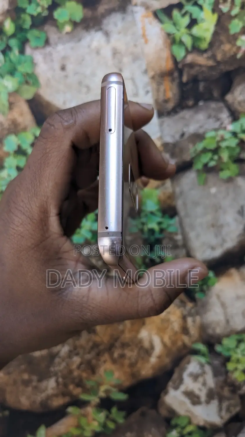 Samsung Galaxy S9 Plus 64 GB Gold