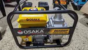 Osaka Gasoline Water Pump OG50WP