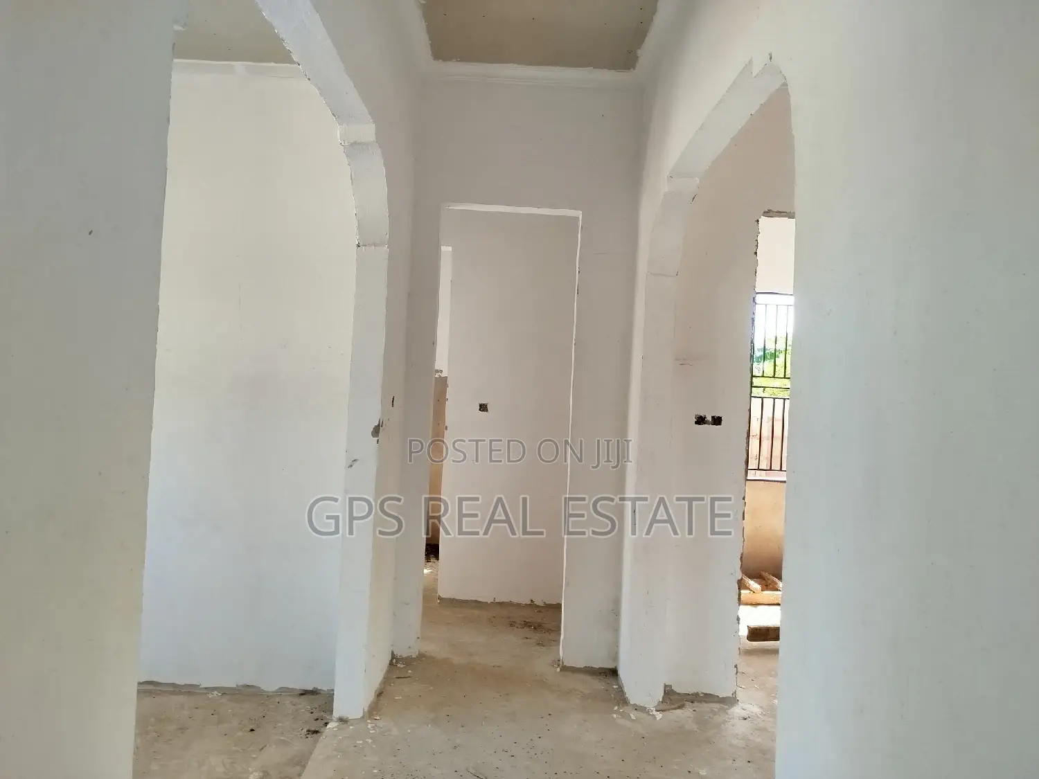4bdrm House in Chanika, Ilala for sale