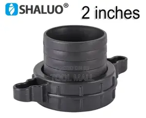Water Pump Fittings