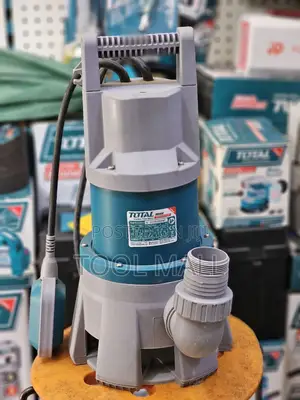 Total Sewage Pump 1.5hp