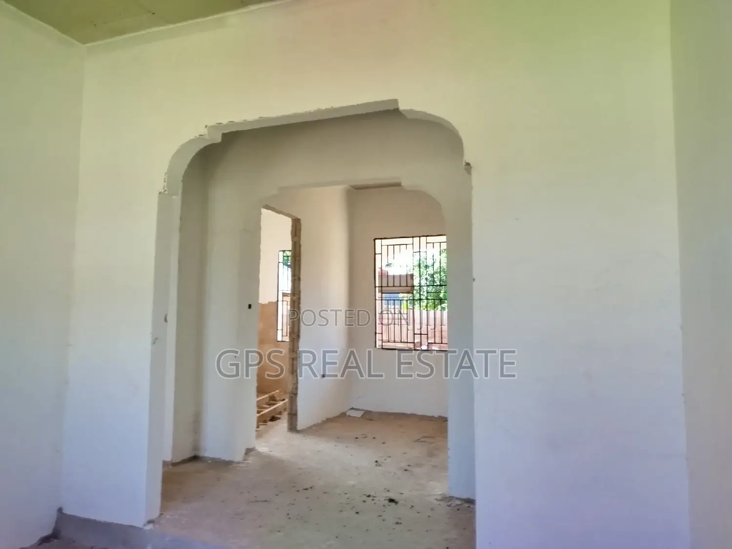 4bdrm House in Chanika, Ilala for sale