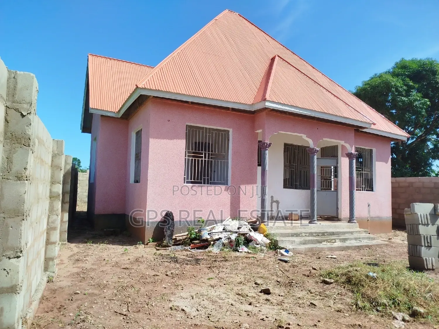 4bdrm House in Chanika, Ilala for sale
