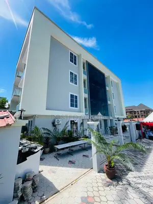 2bdrm Apartment in Makongo, Goba for rent