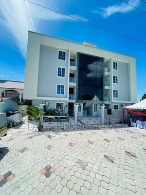 2bdrm Apartment in Makongo, Goba for rent