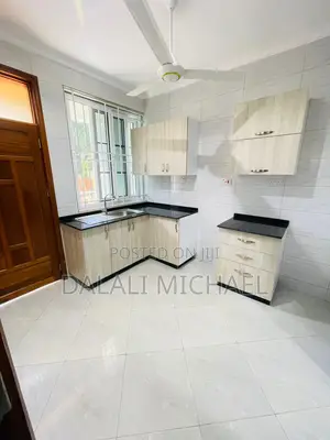 2bdrm Apartment in Makongo, Goba for rent