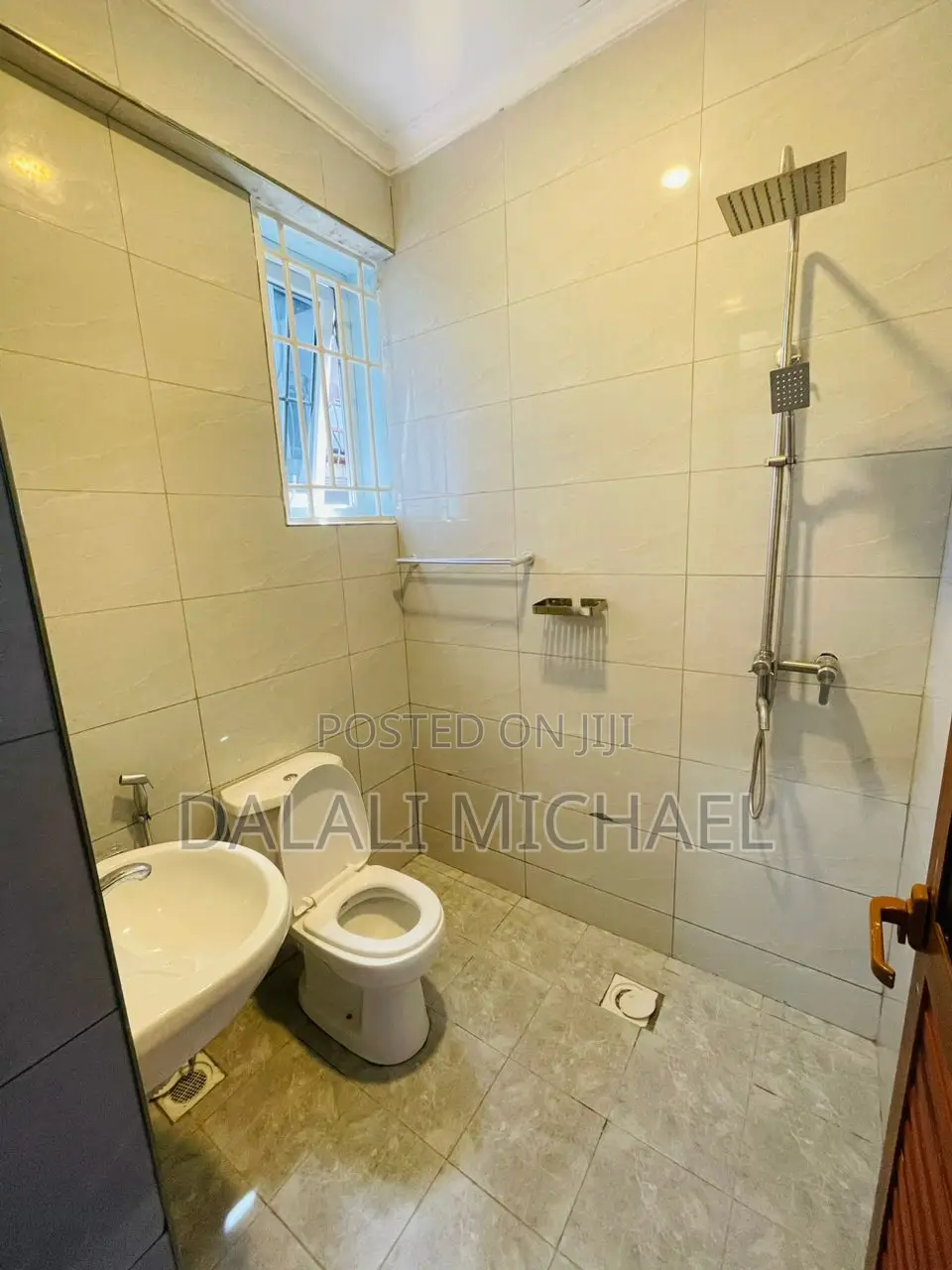 2bdrm Apartment in Makongo, Goba for rent