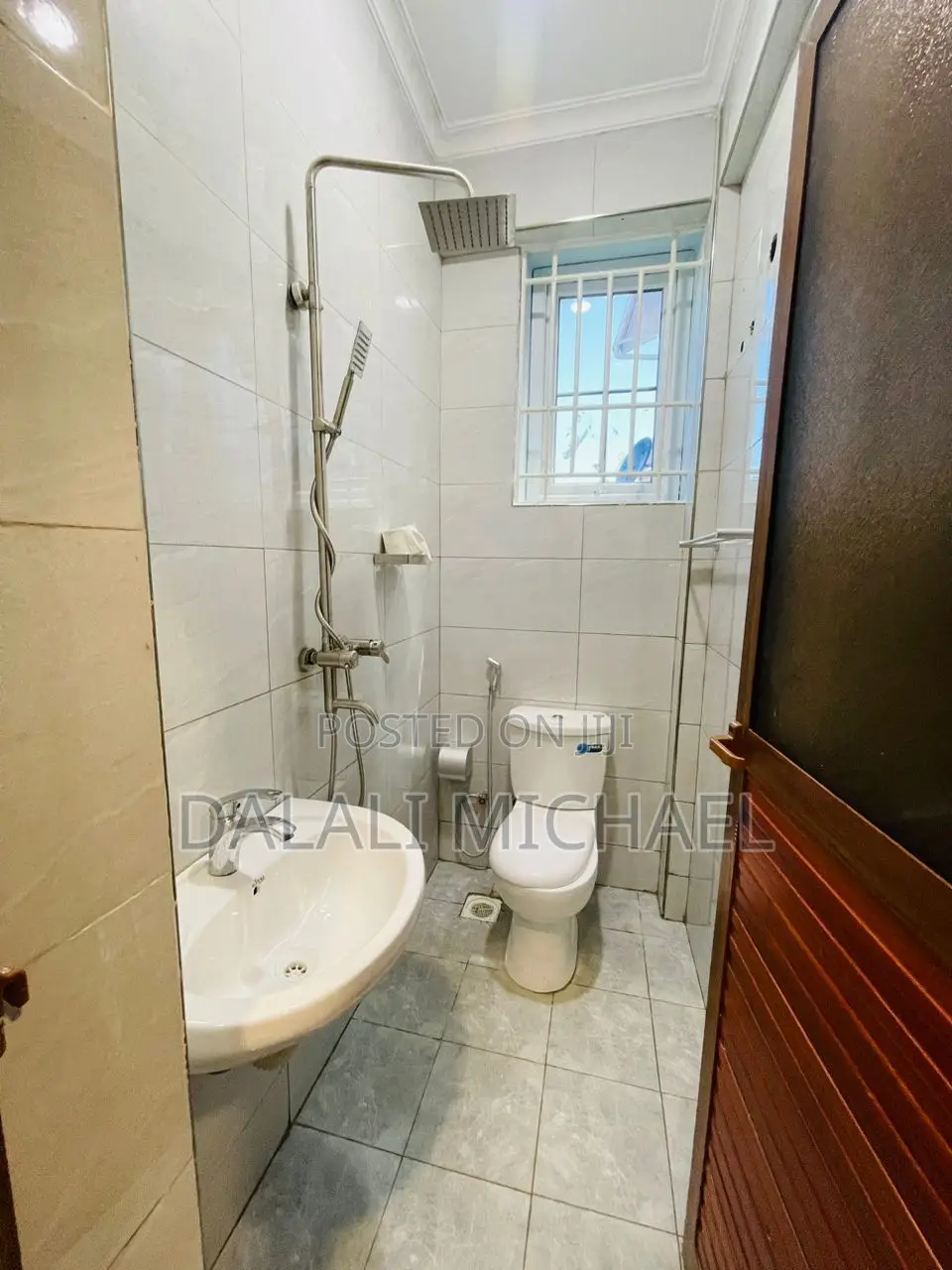 2bdrm Apartment in Makongo, Goba for rent