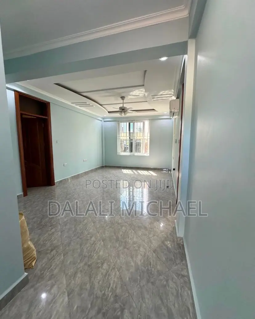 2bdrm Apartment in Makongo, Goba for rent