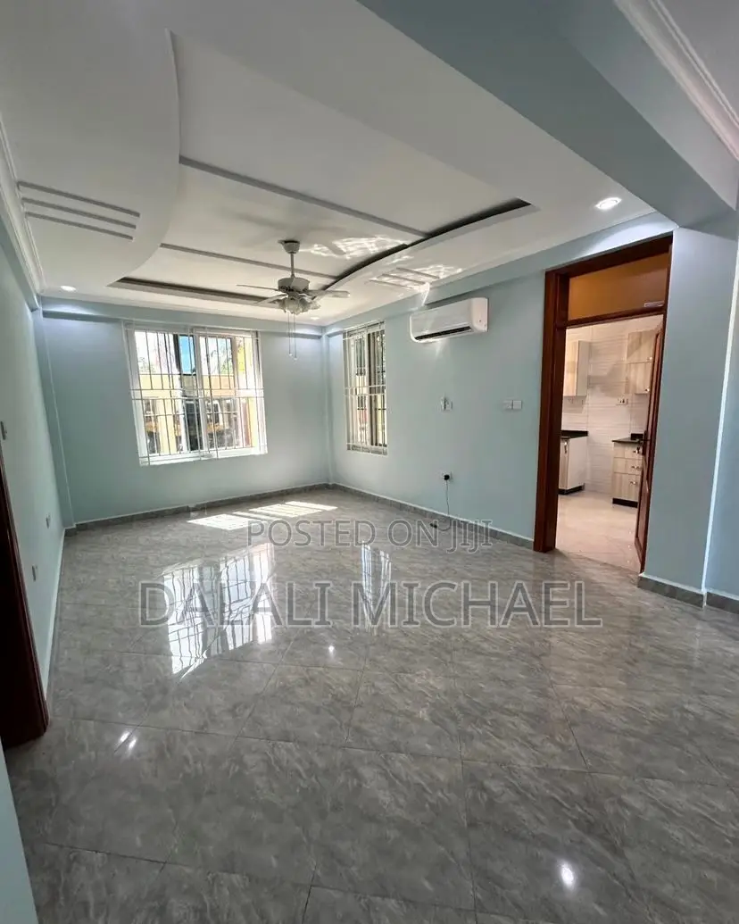 2bdrm Apartment in Makongo, Goba for rent