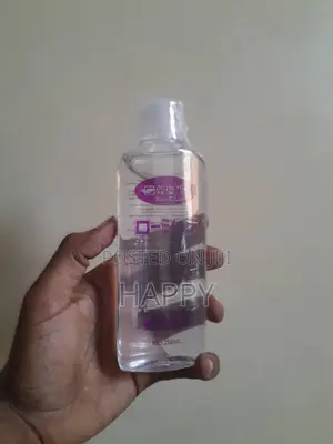 Lubricant Mafuta Yanapatikana Kwa 25,000 Hepuka Michubuko