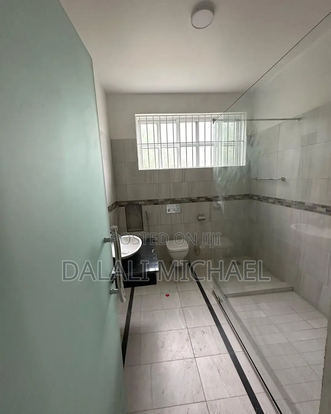 5bdrm Villa in Mikocheni for rent