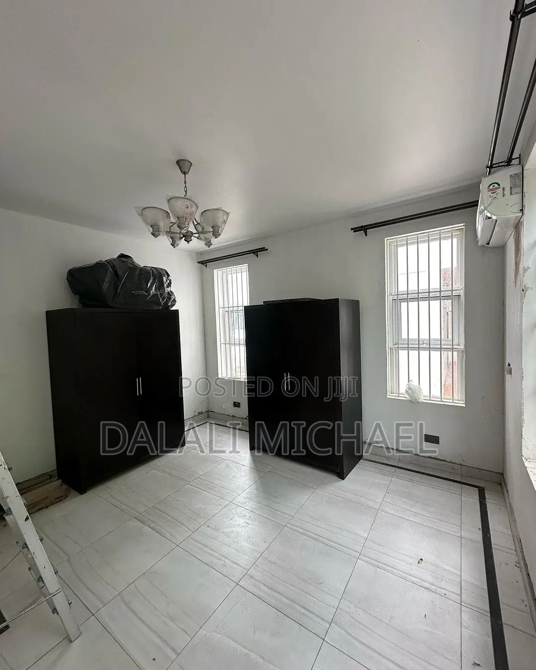 5bdrm Villa in Mikocheni for rent